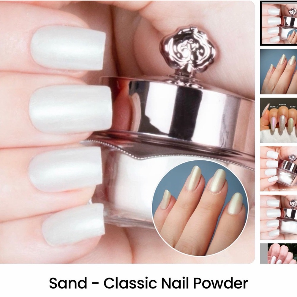 Sistico Nail System FREE SHIPPING - Picture 6 of 12
